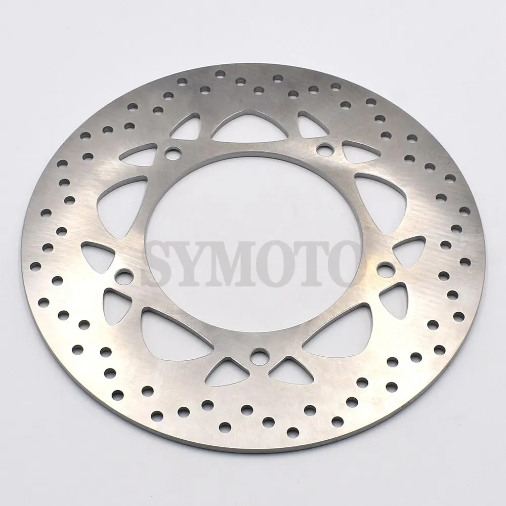 For YAMAHA T-MAX530 TMAX530 2013 2014 2015 XP 530 TMAX T-MAX Motorcycle Rear Brake Disc Rotors