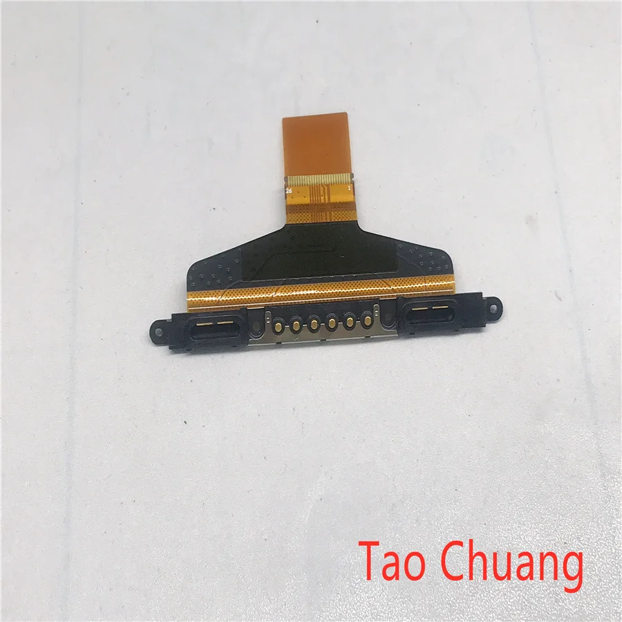 Docking Dock Porta Connettore Tastiera Flex Per Microsoft Surface Pro 2 10.6 1601