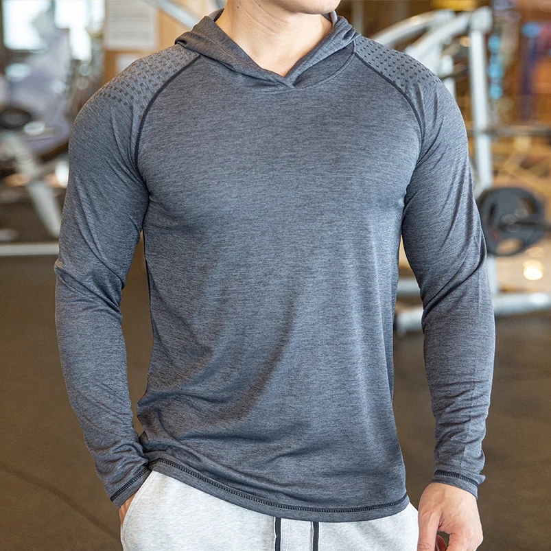 Sport T Shirt for Men Gym Fitness
