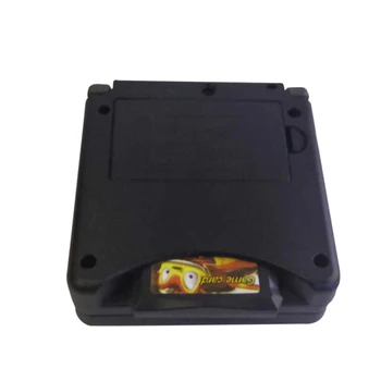

Hot GB Station Bulit-in 142Games Nostalgic Handheld Game Console Player SP 8 PVP Portable Game Player -Bit Game Console