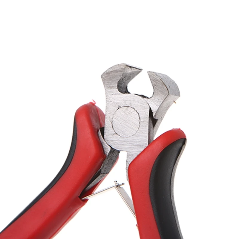 Резак для струн басов гитары ножницы плоскогубцы захват Лада съемник