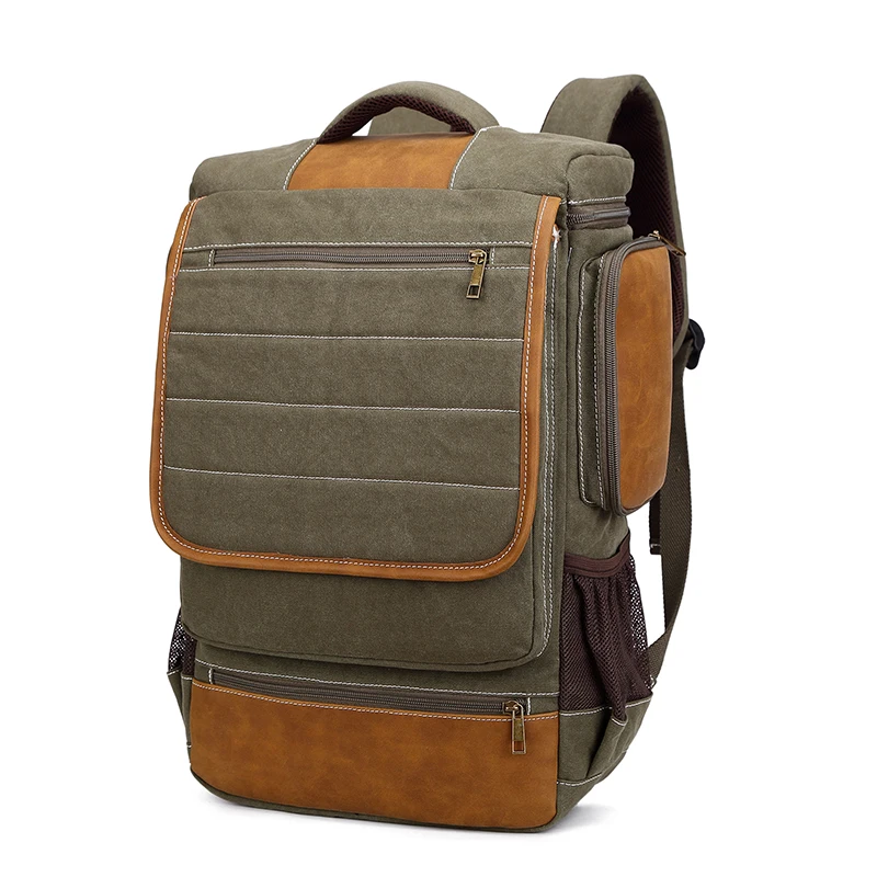 

New multi-functional rucksack, high capacity and diverse pocket backpackLQD1