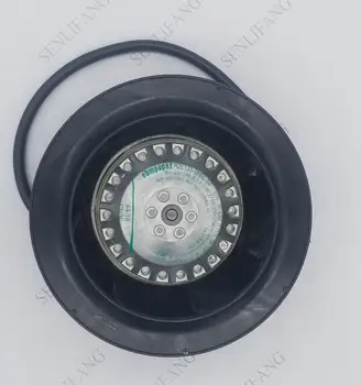 

Germany ebmpapst R2E133-BH66-14 230V 25W air purification 133mm centrifugal fan