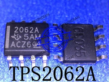 

1Pieces new Original TPS2062ADR TPS2062A type 2062A SOP8 In stock real picture