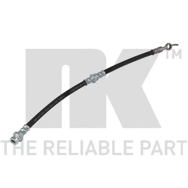 Шланг тормозной VOLVO S40/V40 м10х1х440mm зад. NK 854820|Тормозной цилиндр| |