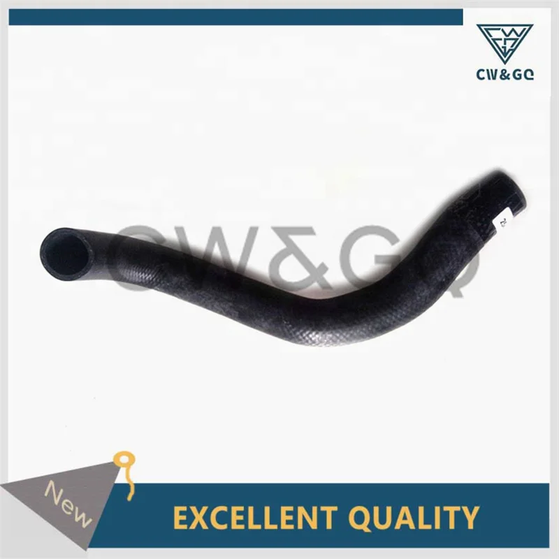 

Radiator Hose Lower 25412-H1901 For Hyundai Terracan 2.9 2001-2006 OEM Part