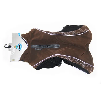 

Rogz popona, dog's back length 40 cm Brown