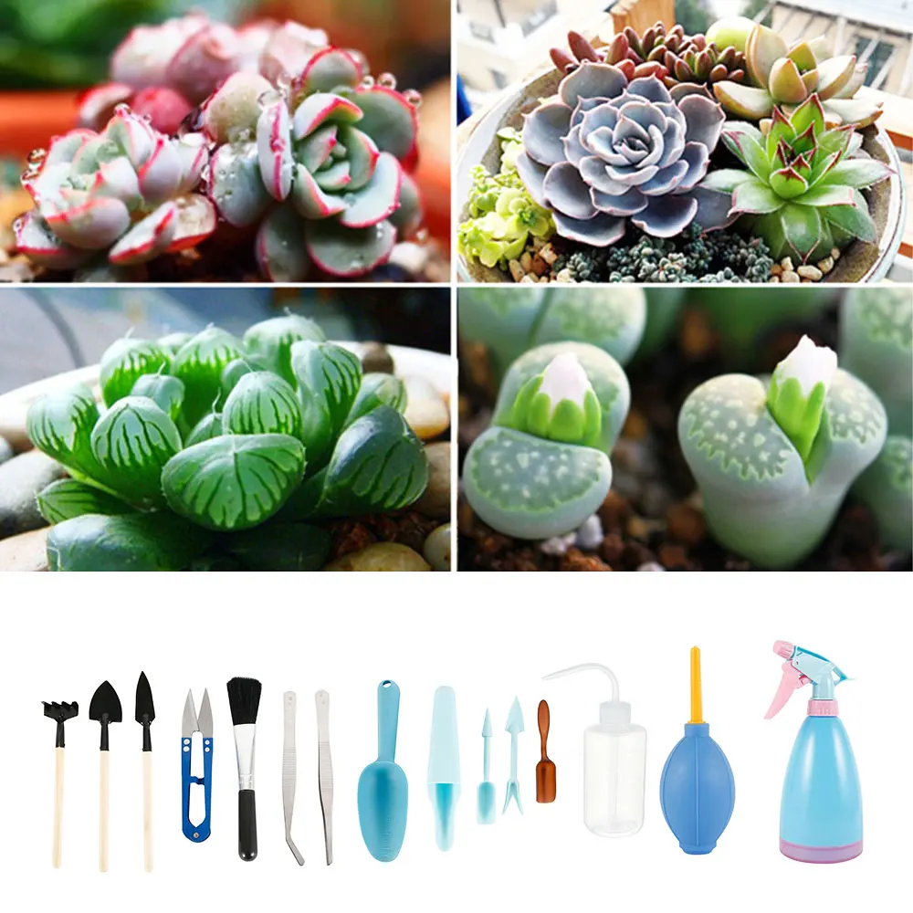 Garden Tools