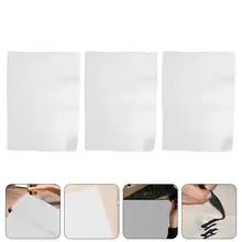 Papel tradicional da pintura da multi função do papel da prática da caligrafia de 90 pces (branco)