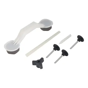 

Car Dent Repair Device Depression Repair Tool Pulling Bridge Professional Metal Auto Repair General Utility Tool