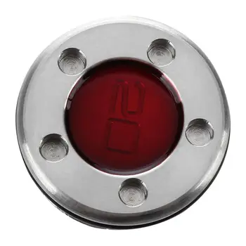 

Red Golf Custom Putter Weight 10-40g Replace For Scotty Cameron Putter Roundback Weight:20G
