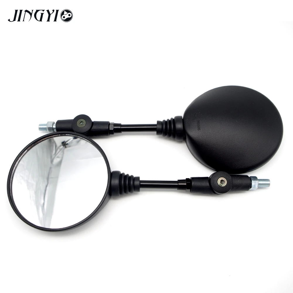 

Retroviseur Moto Motorcycle Mirror Motorcycle Accessories For goldwing r1200rt dl650 diavel honda dio af18 BMW YAMAHA KTM
