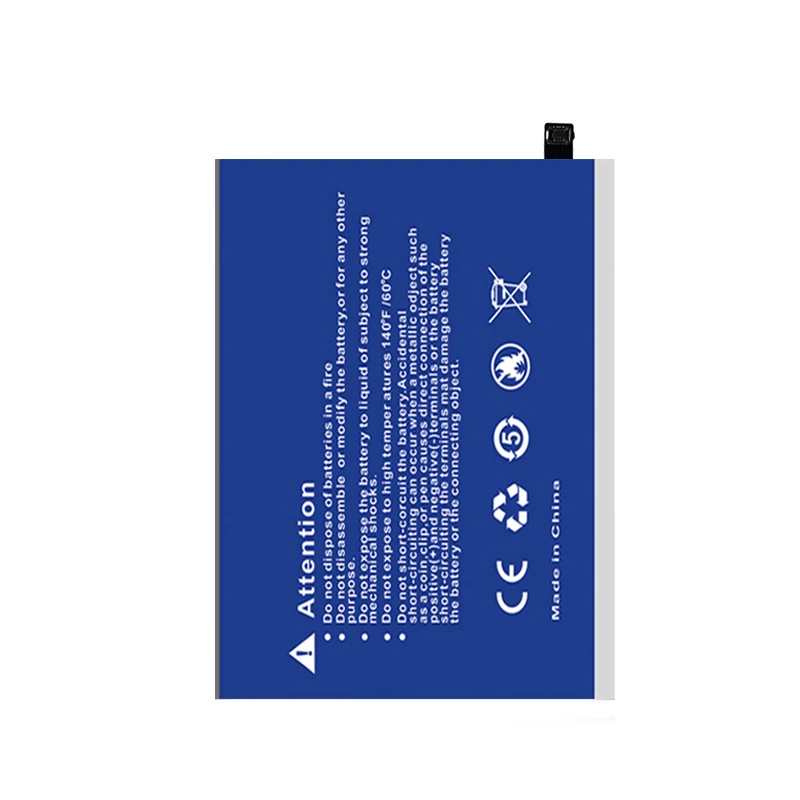 HSABAT 0 цикла 4450 мА/ч, Батарея для BL261 lenovo Vibe A7020 K52t38 K52e78 K5 Примечание K5Note лимон A7020a40 A7020a48 высокое качество