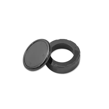 

Black Car Multimedia Knob Covers Stickers IDrive Replacement for BMW E46 E39 E60 E90 F30 E36 F10 X5 E53 F20 E34 Car Styling 3D