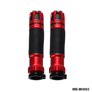 

1 Pair For Yamaha Aluminum Alloy Universal Anti-Skid Throttle Switch Motorcycle Handlebar Motorcycle Accessories