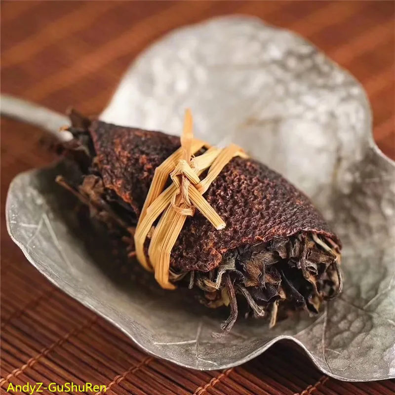 2019 китайский высококачественный белый чай XinHui Citrus Peel Oolong для похудения | Смесители для бассейна -4000095096093