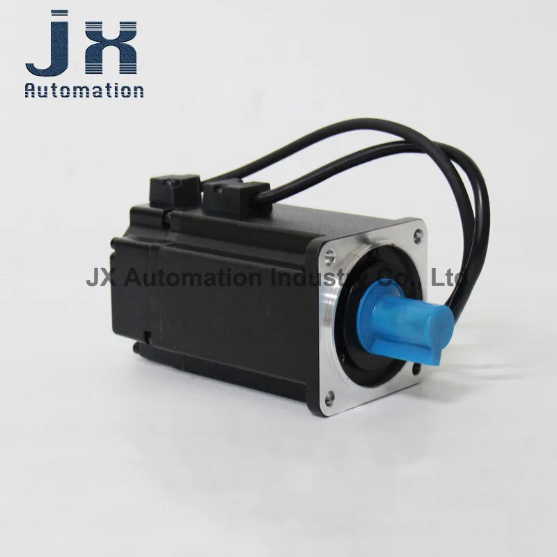 Original Asd-a3 Series 400w Ac Servo Motor Drive Kits Asd-a3-0421