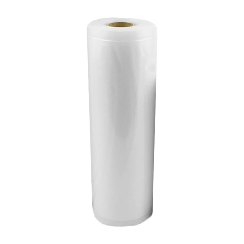 

Vacuum Machine Vacuum Roll Bag Sealing Food Vacuum Packing Plastic Film Bag Transparent For Food Packing Preservation