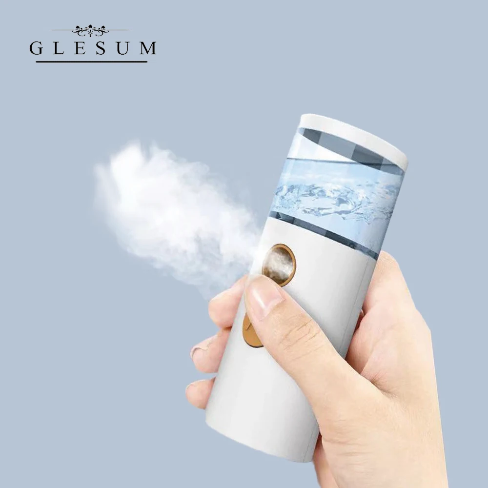 Новый стиль 2019 простые и практичные белые/черные ресницы Glesum супер