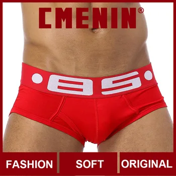

Hot Sale Cotton Soft Mens Briefs Underwear Shorts Ins Style Camouflage Male Underwear Sexy Gay Men Underwear Bikini Men Briefs