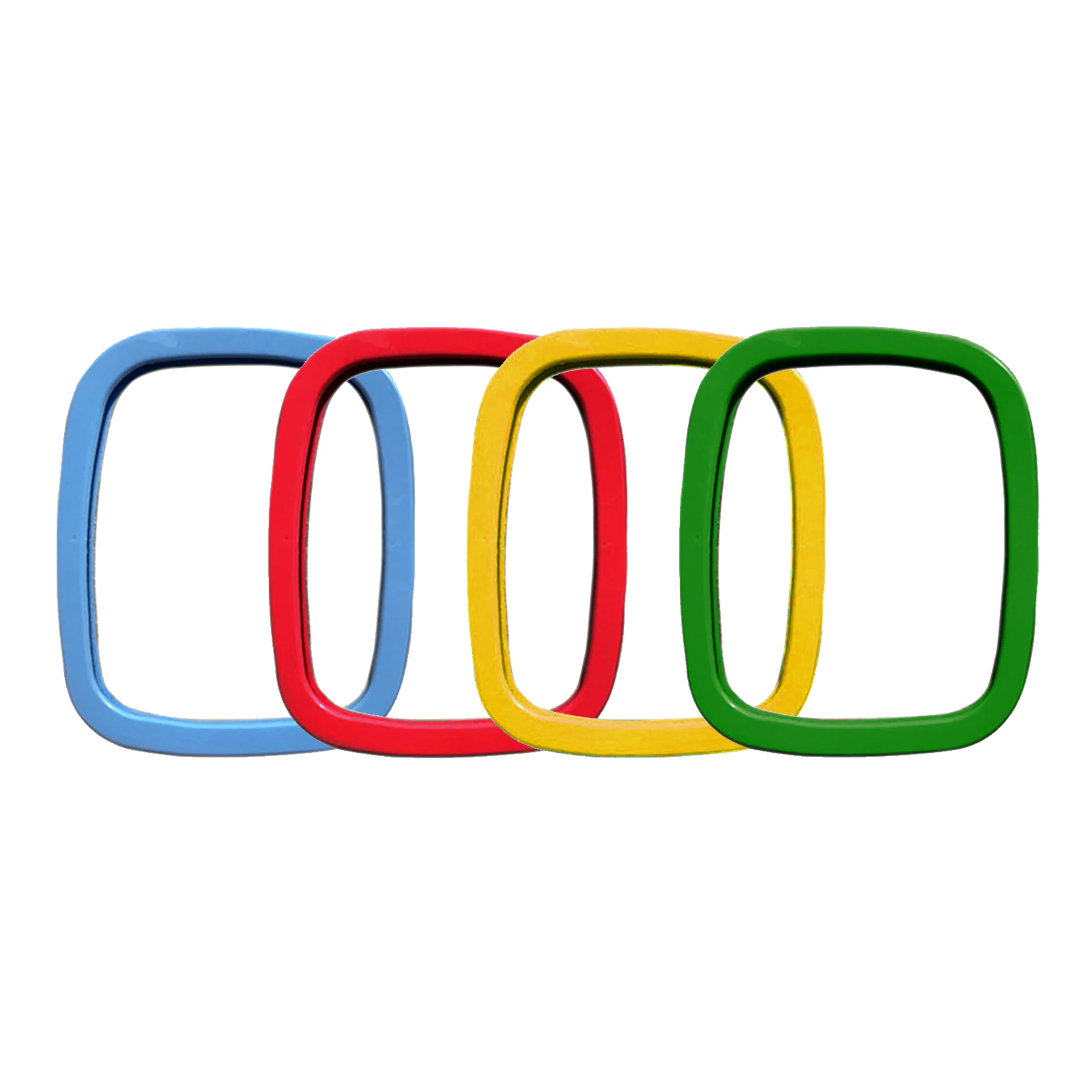 Patins à roulettes en ligne, 1 paire, protège-bords, couverture de bord de planche, accessoires pour ligne libre