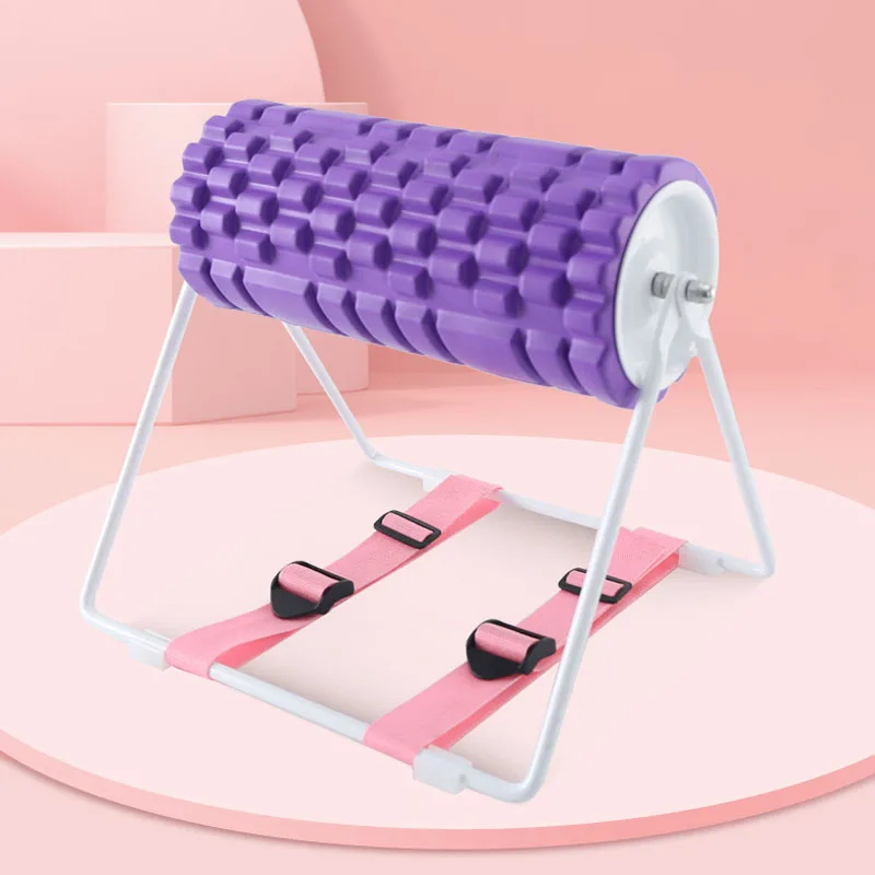 

Yoga Training Fitness Equipment Multifunctional Children's Lower Waist Trainer Can Lift and Split The Auxiliary Roller Leg Press