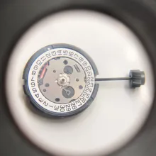 Аксессуары для часов Swiss ETA 803,112 механизм три иглы кварцевый механизм не содержит батареи