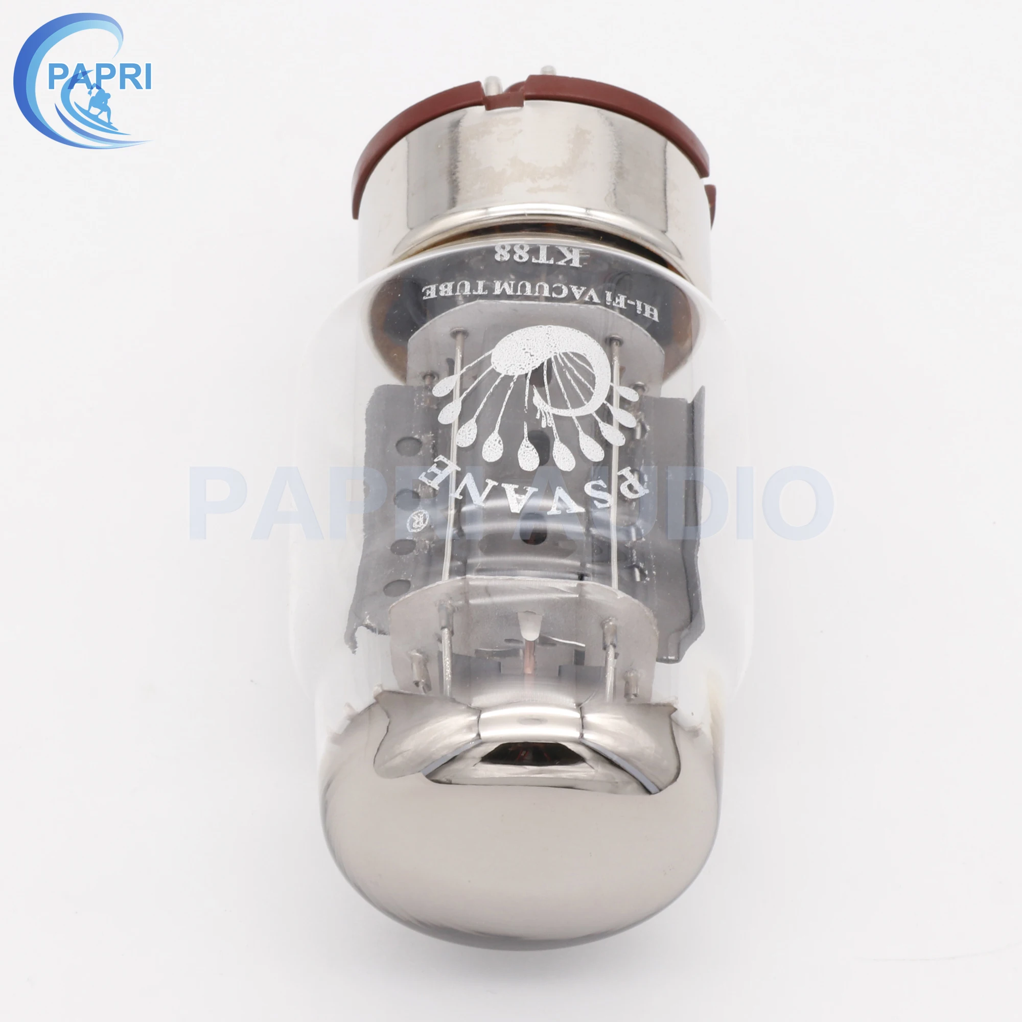 1 пара PSVANE HIFI KT88 KT88C вакуумная трубка винтажная HIFI DIY Замена JJ EH Genalex TUNG-SOL Shuguang KT88 EL34