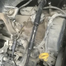 Convenient Ignition Tester Security Sparking Plug Tool Repair Diagnostic Protection Checking Adjustable Intuitive Easy Use Auto