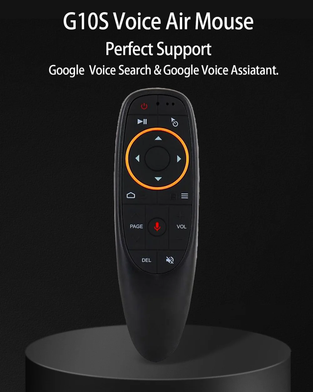 Android Streaming Box