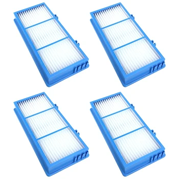 

4Pcs Suitable for Holmes Air Purifier Accessories Filter HAPF30AT AER1 High Efficiency Filter