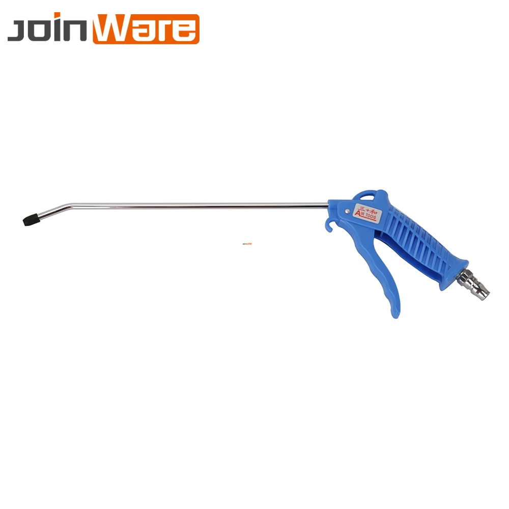 Пластиковая ручка Угловое согнутое сопло воздушный пылесдуватель очиститель для ружья воздуходувка пылесдуватель пыль пневматическое ружьё инструмент 1 шт