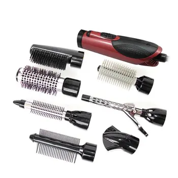 

Multi-Function Hair Dryer Hair Dryer High Power 700W Hair Dryer Barber Shop Home Hair Style Hair Dryer Set