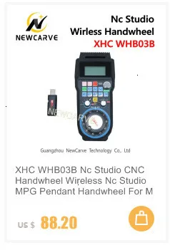 WEIHONG Nc студия ЧПУ управления Лер 3 оси управления карты PM95A-3 S+ Lambda3S для ATC ЧПУ маршрутизатор деревообрабатывающий станок NEWCARVE
