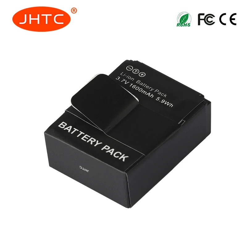 Аккумулятор для камеры Gopro Hero 3 1600 мА · ч 201 1 стандартный аккумулятор Go Pro 3|battery for