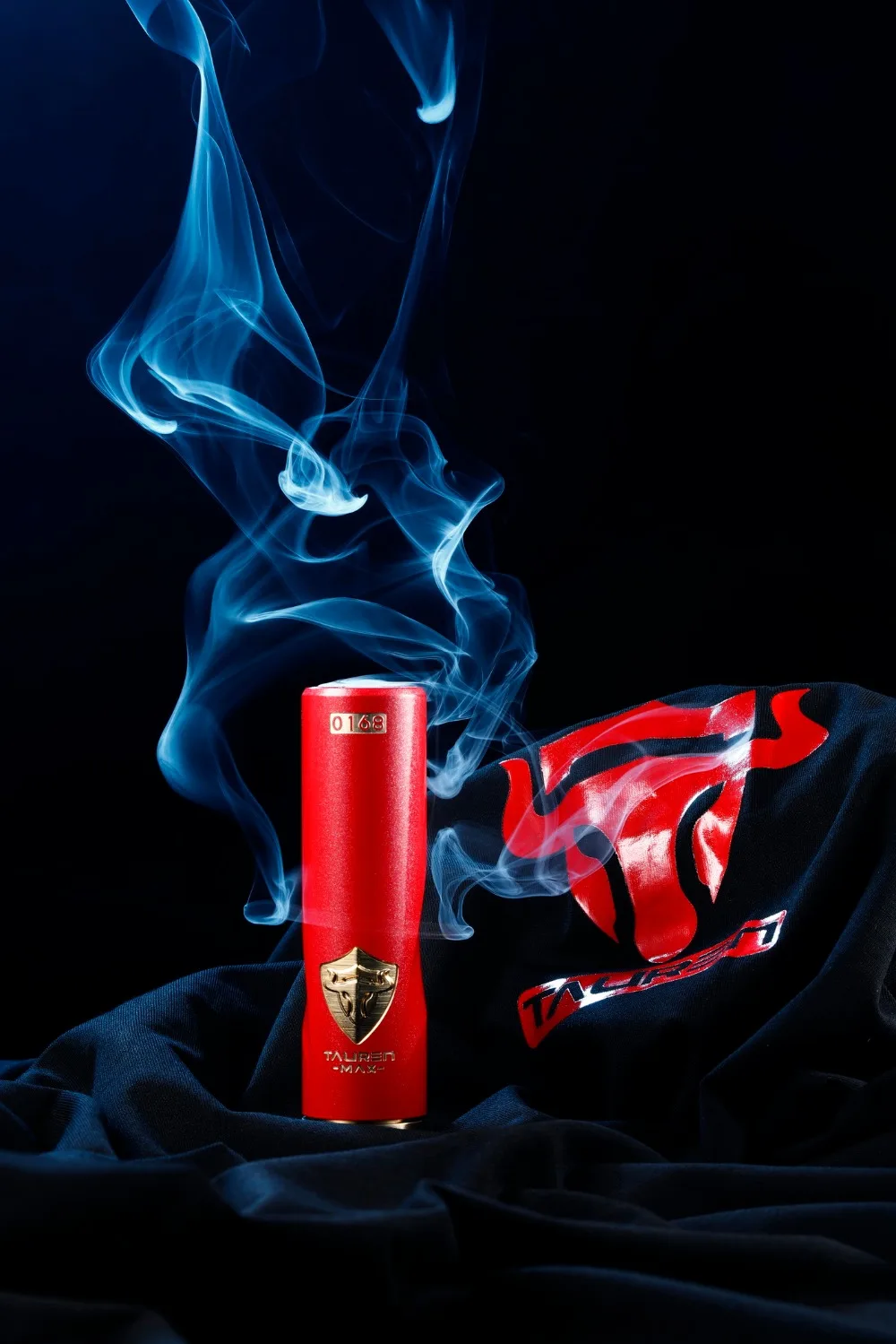 Tauren Hybrid Max Mod (14)