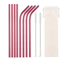 8pcs Red