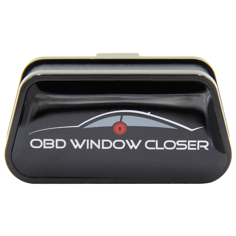 OBD Автомобильный оконный доводчик, стеклянный эффект для VW OBD2, автомобильный стеклоподъемник с низкой мощностью, открытая пауза, окна