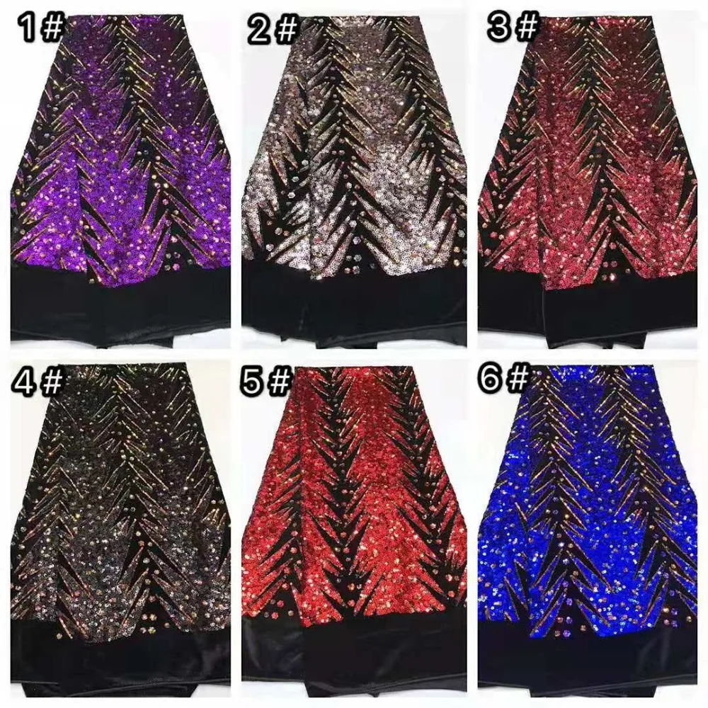 2020 African  french Laces cord lace cotton lace Nigerian 3D Guipure  High-quality  African French Net Lace Fabric (9)