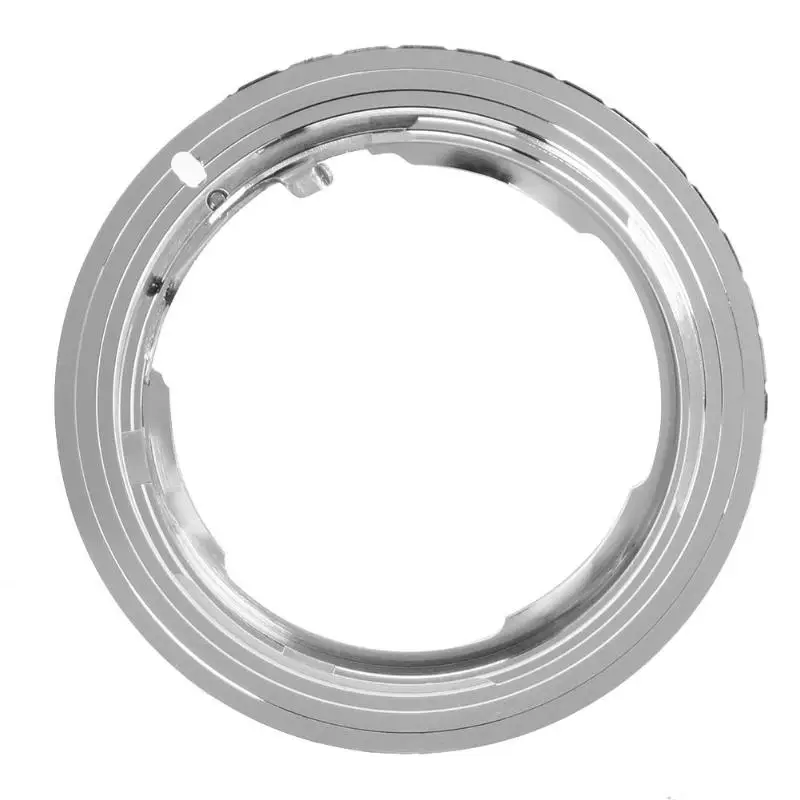 Adaptador de lente