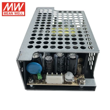 

MEAN WELL EPS-65-36-C 65W 36V Switching Power Supply 110V/220VAC to 36V DC 1.81A Enclosed type power unit PSU with Cover