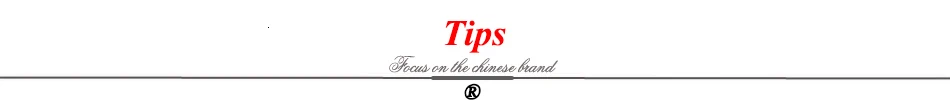 Tips