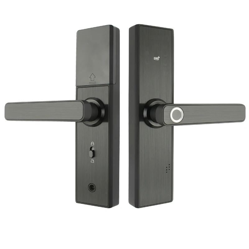 

Wholesale Fingerptint Door Lock R-FG5 58pcs