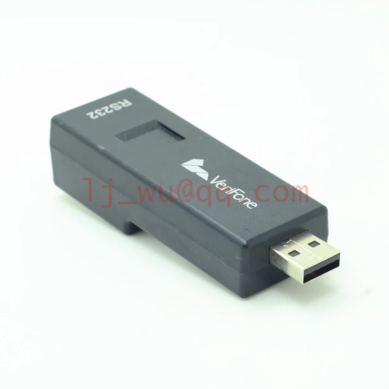 Зарядное устройство Verifone Vx670 Vx680 USB разъем для последовательного ключа с функцией