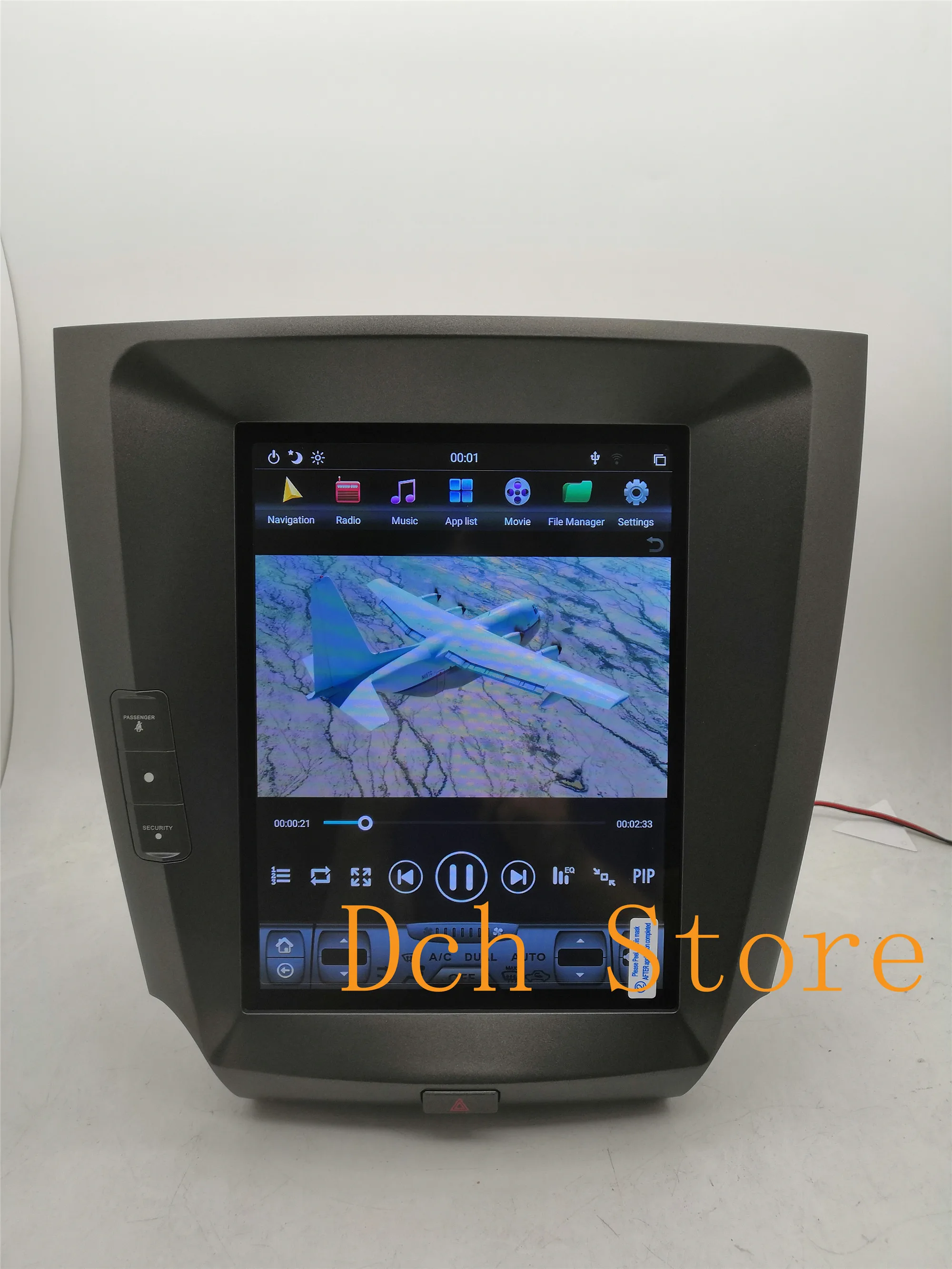 10,4 ''вертикальный Тесла стиль Android 8,1 автомобиля DVD gps навигации для lexus IS IS200 IS250 IS300 2006 2007 2008 2009 2010 2011 PX6