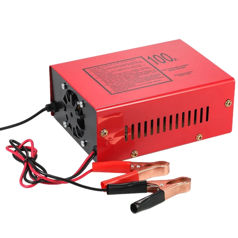 12V/24V 140W фары для автомобилей Батарея Зарядное устройство автоматического
