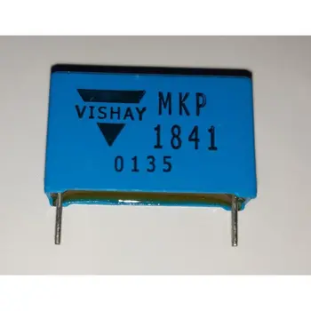 

Polypropylene Capacitor MKP 7700pF 2KV-pack of 5 pieces