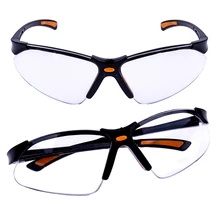 Анти-ударные Заводские наружные рабочие защитные очки для глаз, очки против пыли, легкие очки
