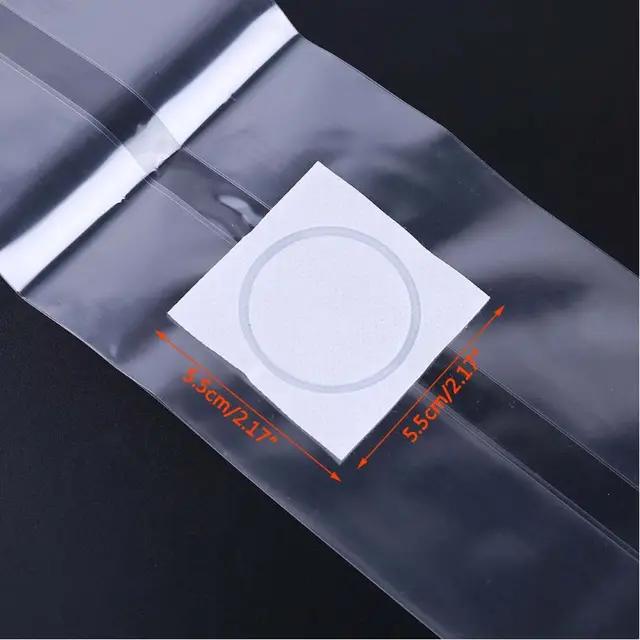 50Db 6 Méretű Gomba Növekedési Táska Magas Hőmérsékletű Műanyag Kerti Ültetési