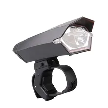 Светодиодный головной светильник для велосипеда, велосипеда, водонепроницаемый велосипедный светильник с зарядкой через usb, 300 люменов, светильник Splot, водонепроницаемый светильник, вес